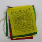 Tibetan Prayer Flag